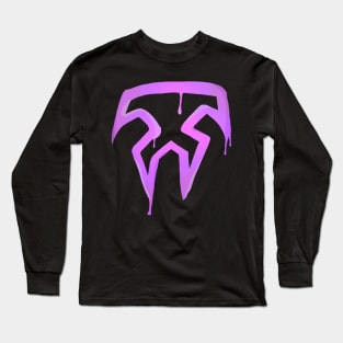 Prowler Earth 42 Logo Long Sleeve T-Shirt